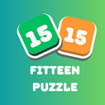 15 puzzle