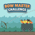 Bow Master Challenge